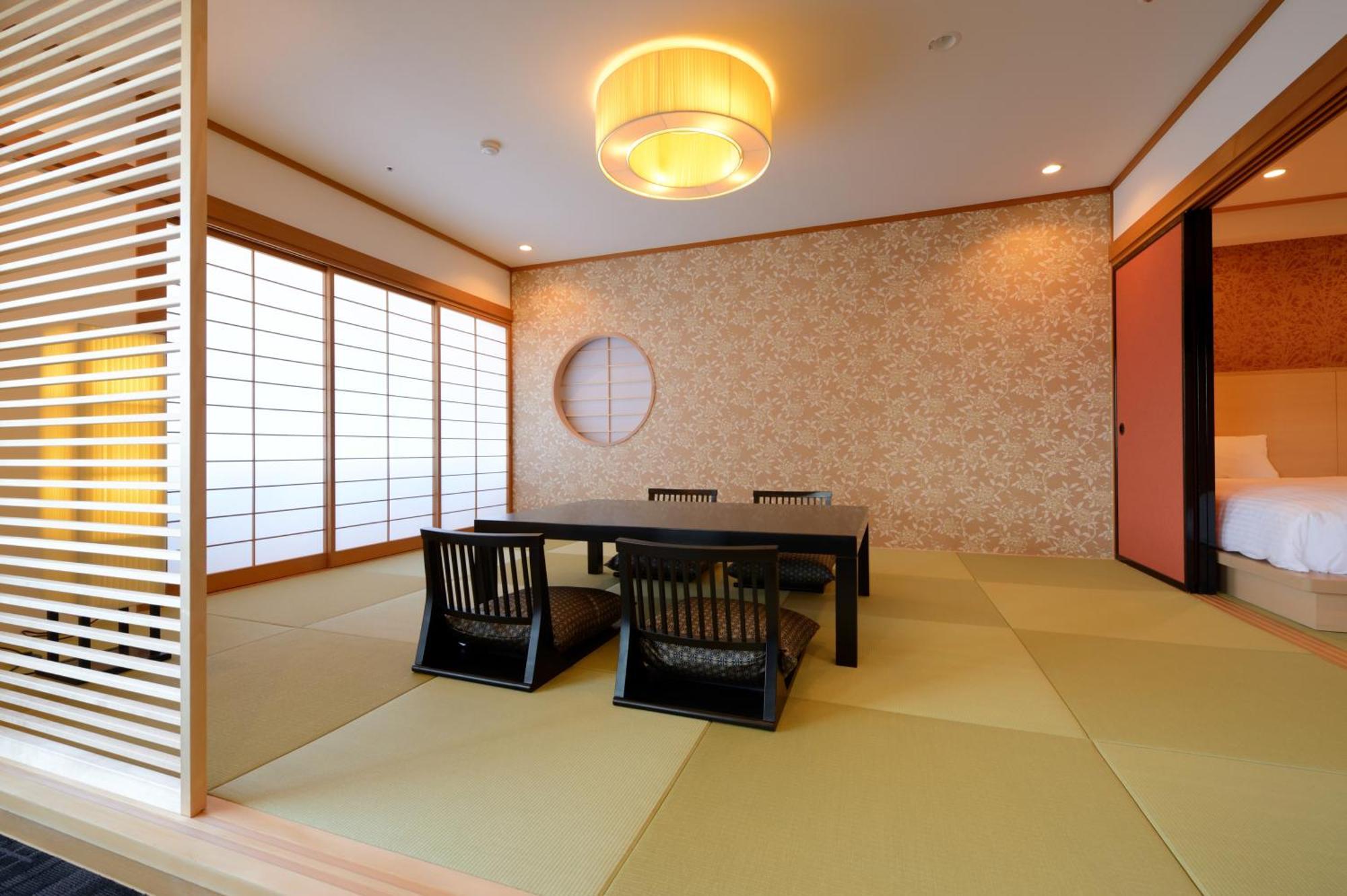 Mercure Miyagi & 3*